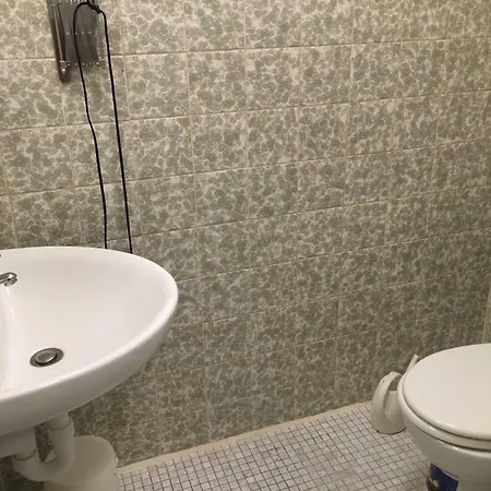 Apartmán City Kolín nad Rýnem