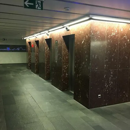 City 아파트 쾰른
