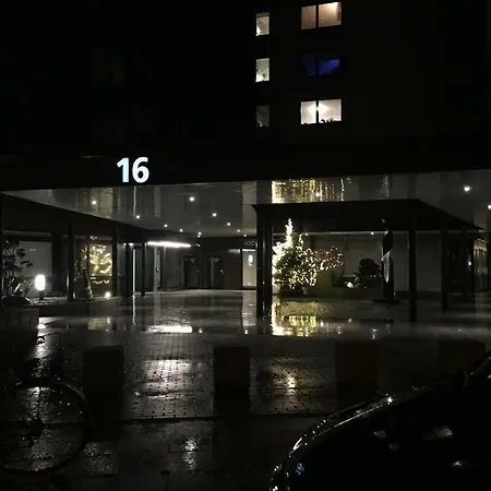 City 아파트 쾰른