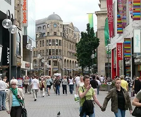 City 쾰른